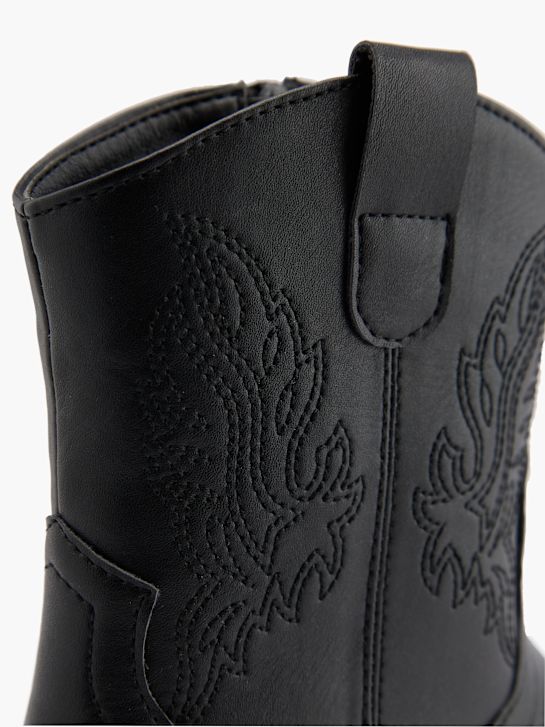 Graceland Bota Preto 97994 5