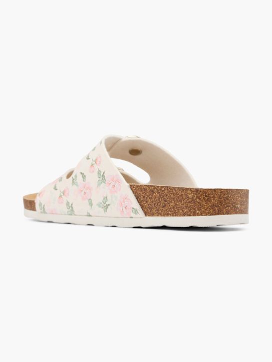 Björndal Sandália Bio Branco 97998 3