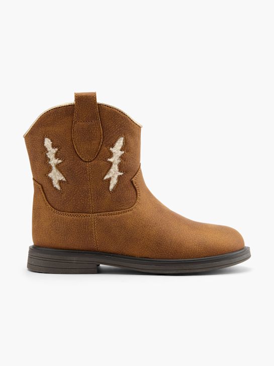 Graceland Bota Castanho 97995 1