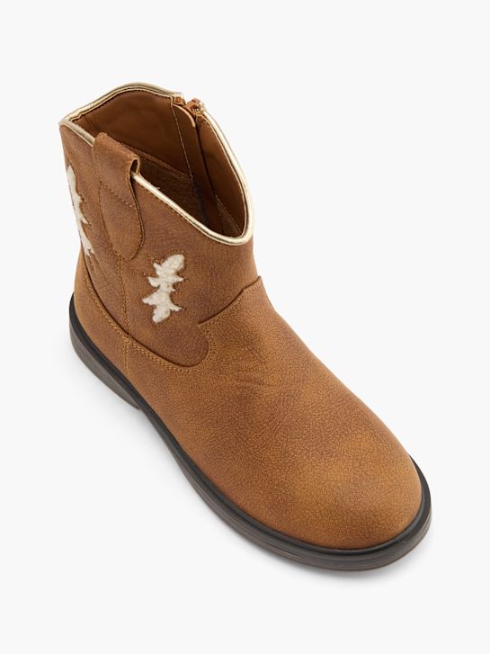 Graceland Bota Marrón 97995 2