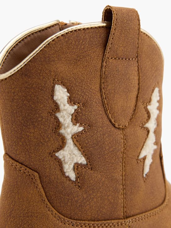 Graceland Bota Marrón 97995 5