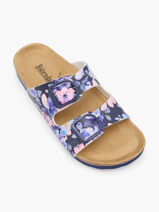 Björndal Sandália Bio Azul 98001 2