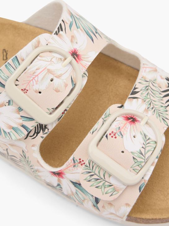 Björndal Sandália Bio Beige 98017 5