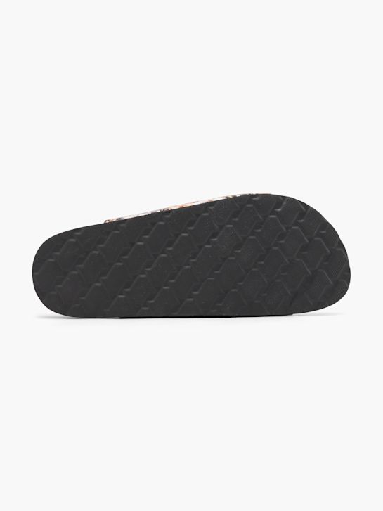 Björndal Pantolette Grau 98019 4