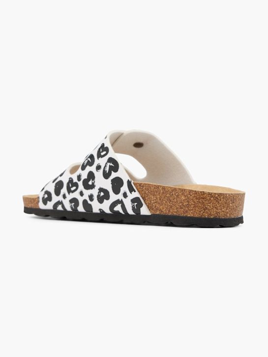 Björndal Biosandal Svart 98018 3