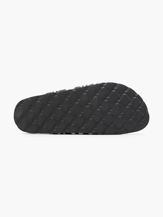 Björndal Biosandal Svart 98018 4