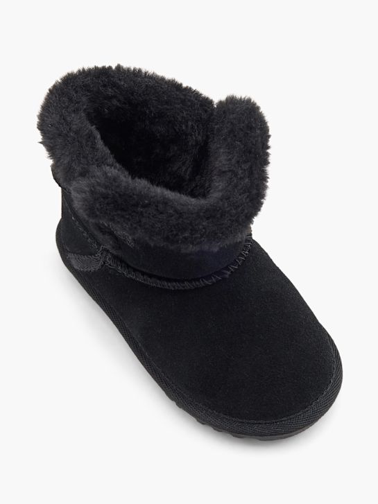 elefanten Boots d'hiver Noir 98053 2