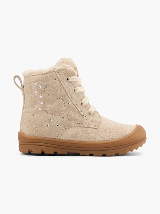 elefanten Winterboots Beige 98052 1