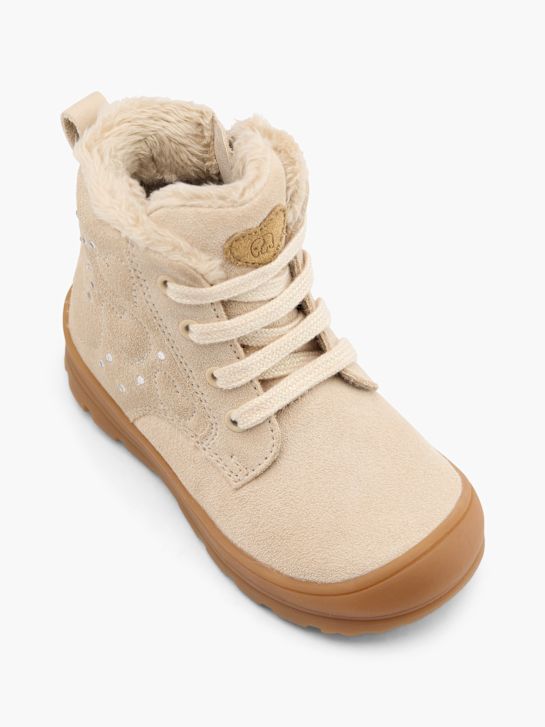 elefanten Winterboots Beige 98052 2