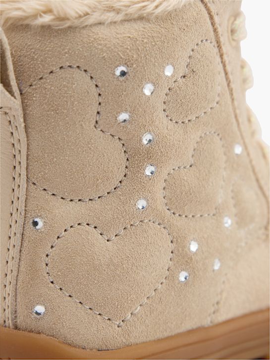 elefanten Boots d'hiver Beige 98052 5