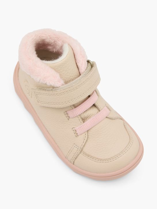 elefanten Winterboots Beige 103229 2