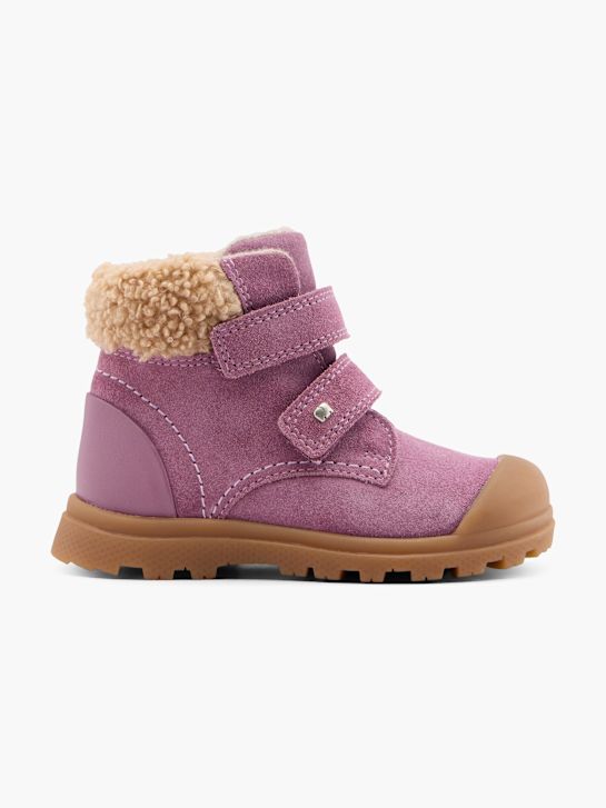 Elefanten Boots d'hiver pourpre 98055 1
