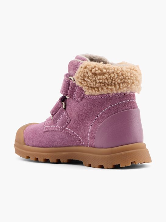elefanten Boots d'hiver Violet 98055 3