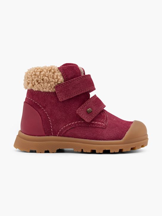 elefanten Winterboots Rot 98056 1