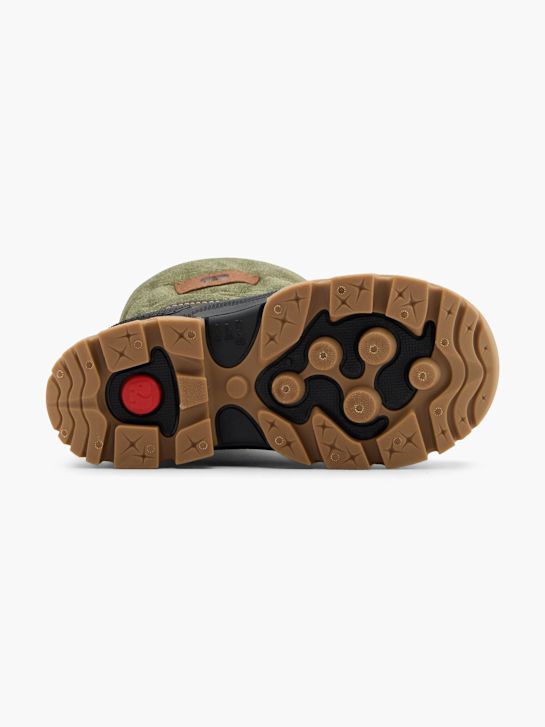 elefanten Winterboots Olive 98026 4