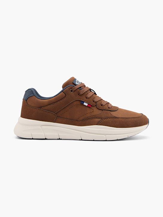Memphis One Sneaker Maro 98067 1