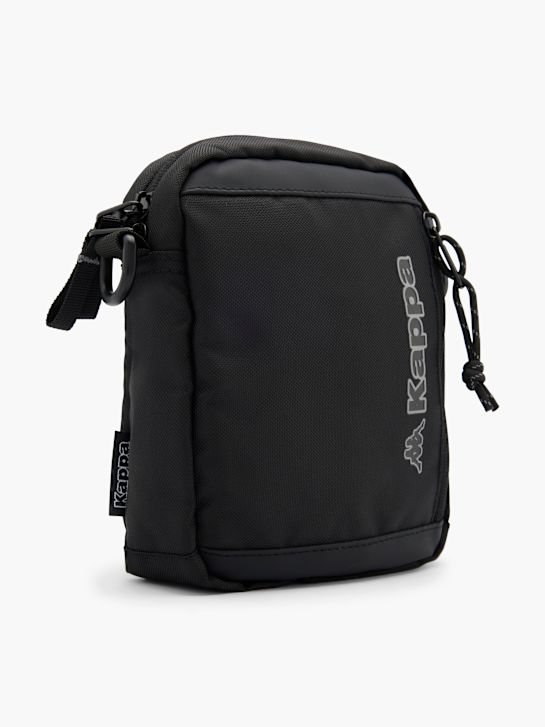 Kappa Saco de compras Preto 98211 2