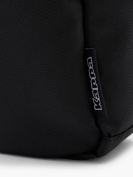 Kappa Bolso bandolera Negro 98211 6