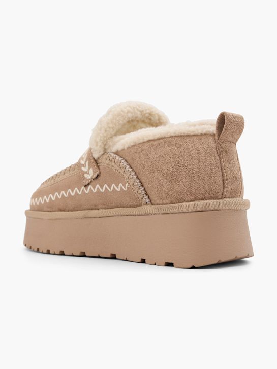 Graceland Scarpa bassa Beige 98140 3