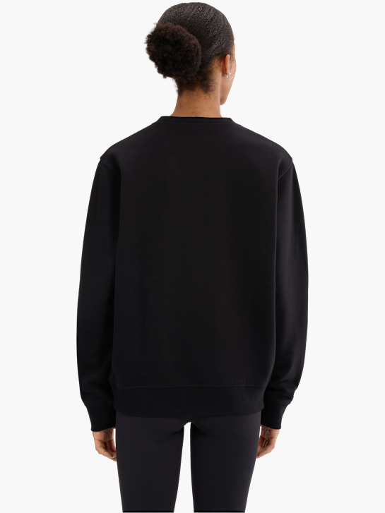 ellesse Sweatshirt Schwarz 98144 3