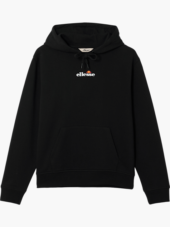 ellesse Sweat à capuche Noir 98147 1