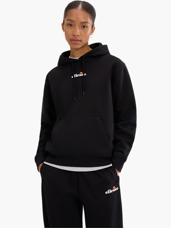 ellesse Sweat à capuche Noir 98147 2