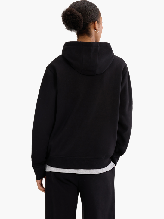 ellesse Sweat à capuche Noir 98147 3