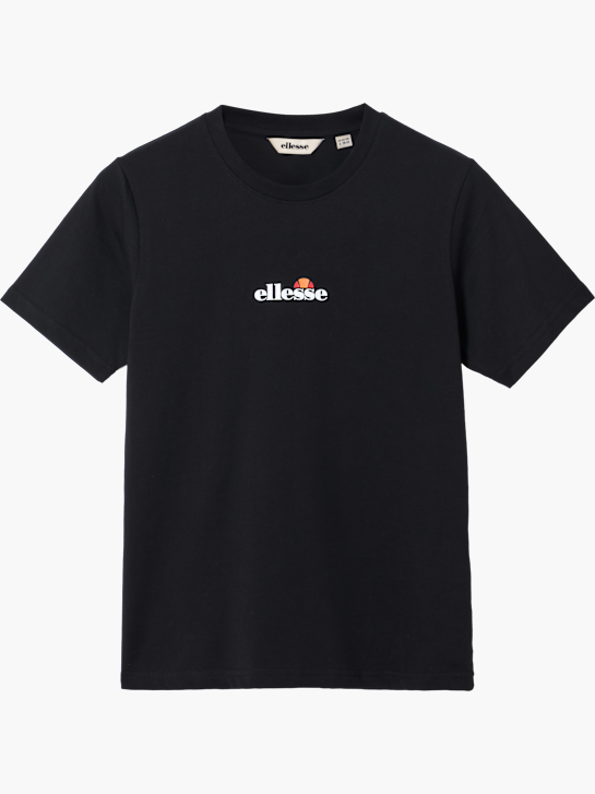 ellesse Tee-shirt Noir 98149 1