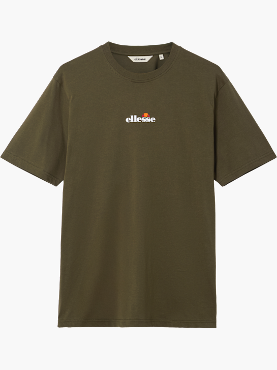 ellesse T-Shirt Khaki 98150 1