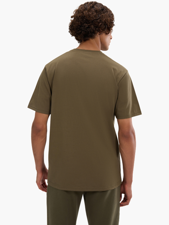 ellesse T-Shirt Khaki 98150 3