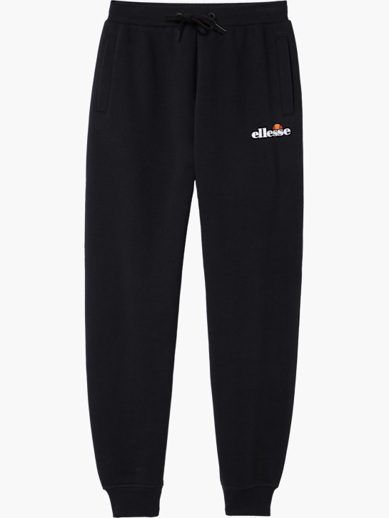 ellesse Jogginghose Schwarz 98152 1