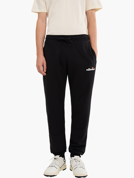 ellesse Jogginghose Schwarz 98152 2
