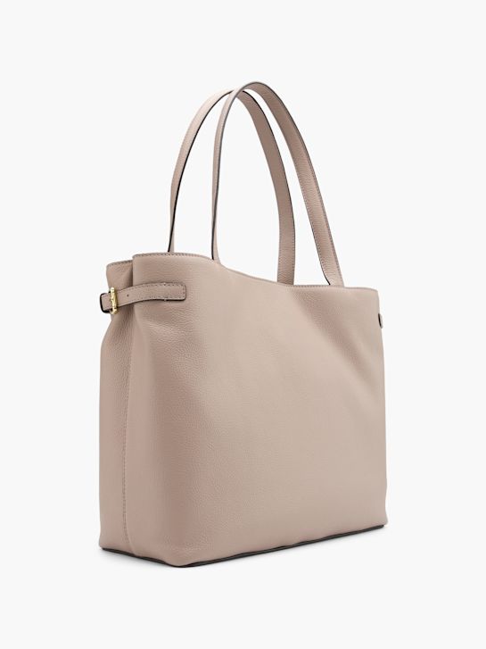 5th Avenue Sac à main Beige 98212 2