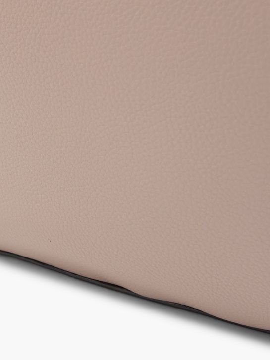 5th Avenue Torebka typu shopper Beżowy 98212 6