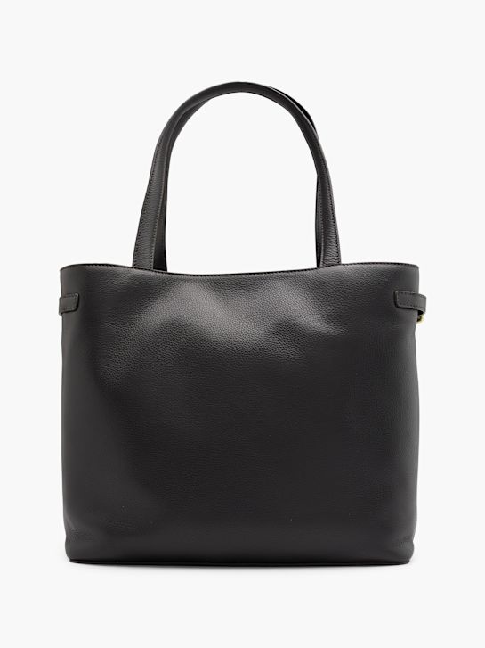 5th Avenue Torebka typu shopper Brązowy 98210 1
