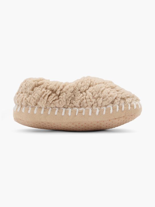 Cosy Nature Socken Beige 98556 1