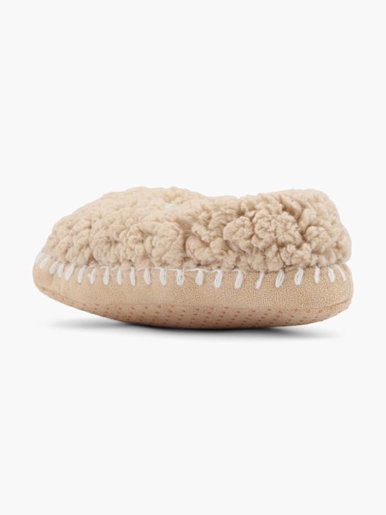 Cosy Nature Socken Beige 98556 3