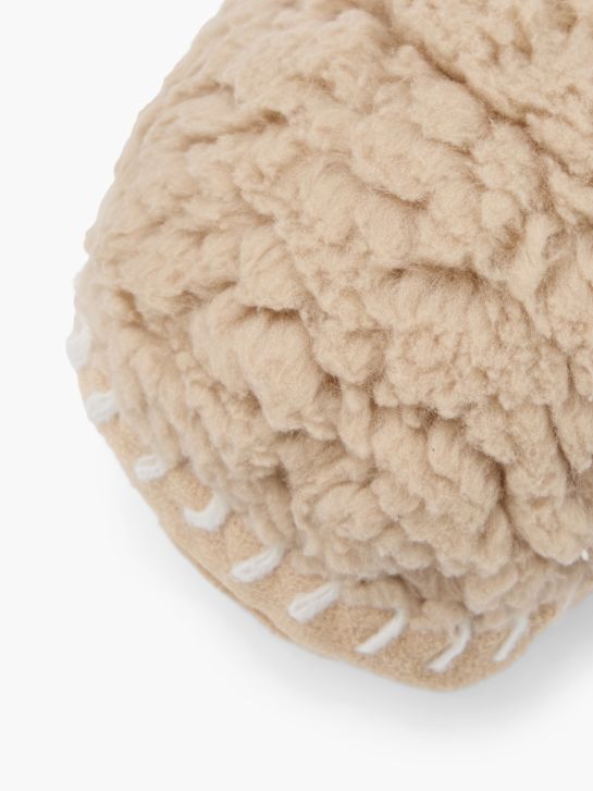Cosy Nature Socken Beige 98556 5