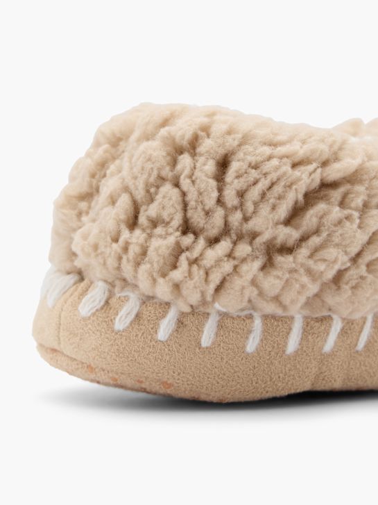 Cosy Nature Socken Beige 98556 6