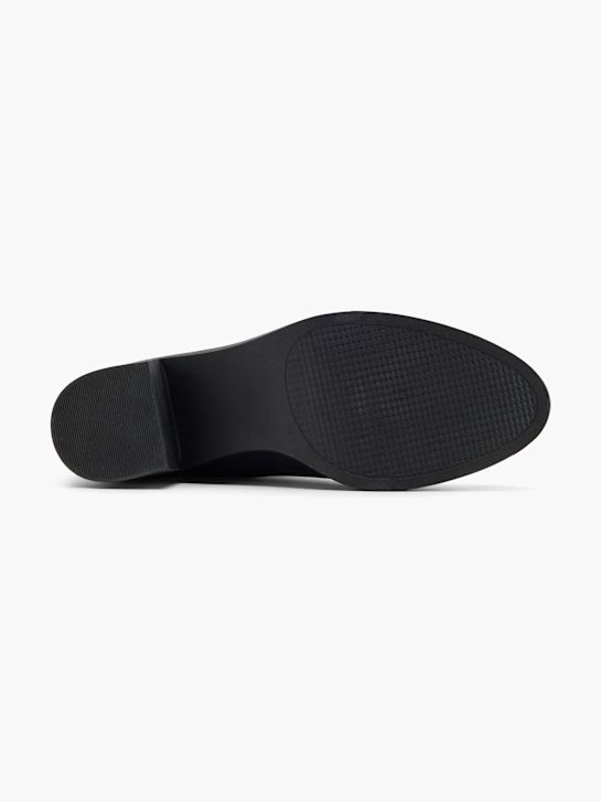 Graceland Chelsea Stiefelette Dunkelblau 98229 4