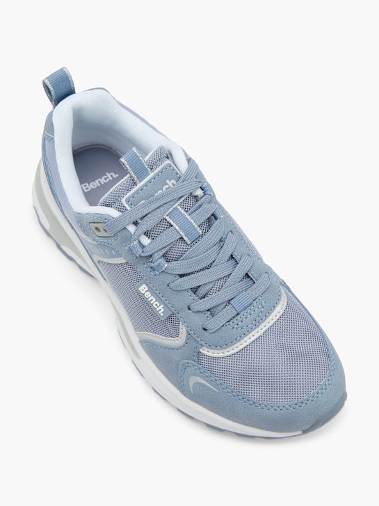 Bench Sneaker Blau 98232 2