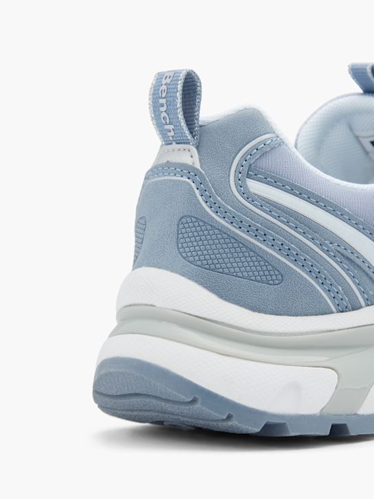 Bench Sneaker Albastru 98232 6