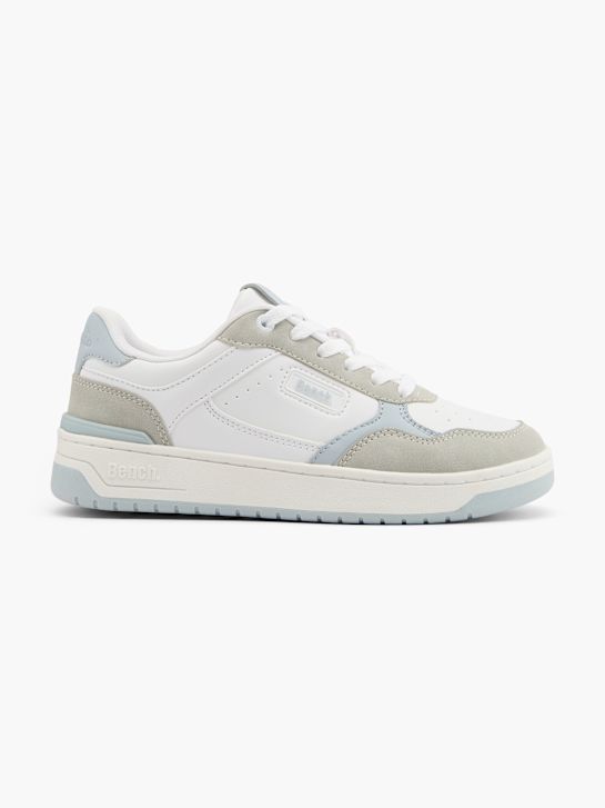 Bench Sneaker Vit 98231 1
