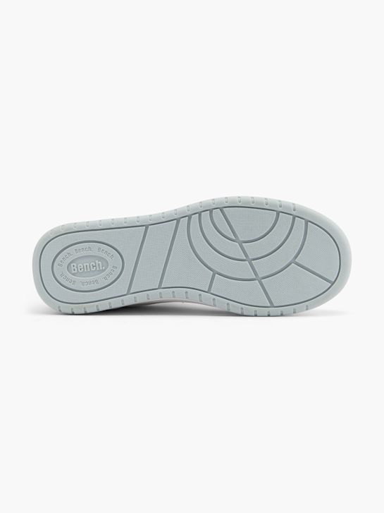 Bench Sneaker Blanco 98231 4