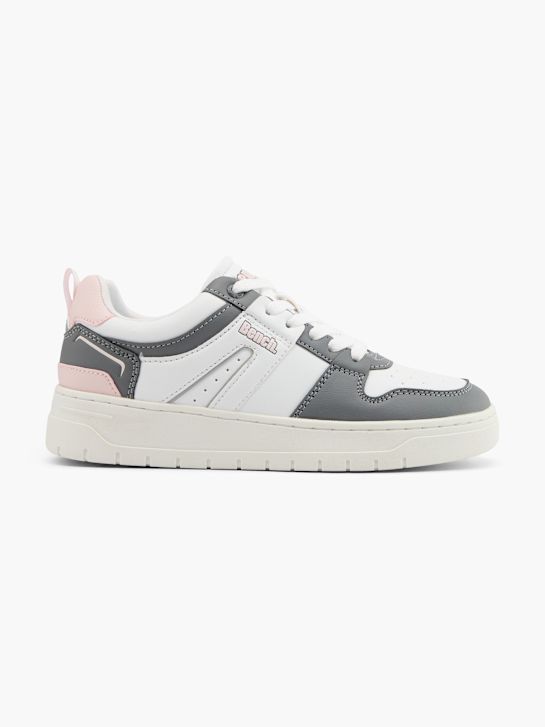 Bench Sneaker Alb 98234 1