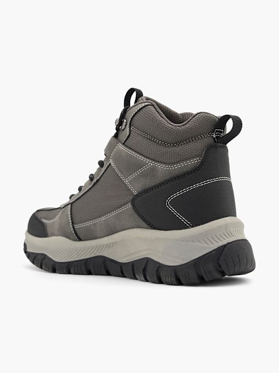 Highland Creek Trekking-Schuh Grau 98252 3