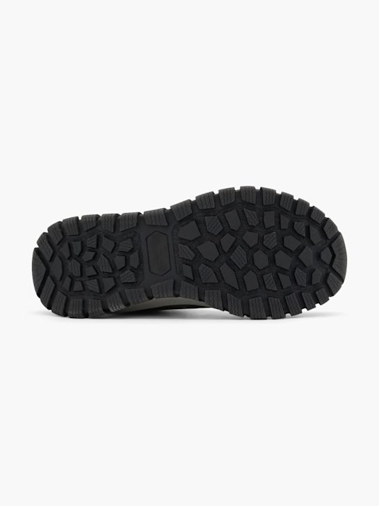Highland Creek Trekking-Schuh Grau 98252 4