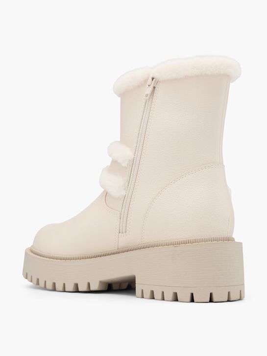 Catwalk Boots d'hiver Beige 98373 3