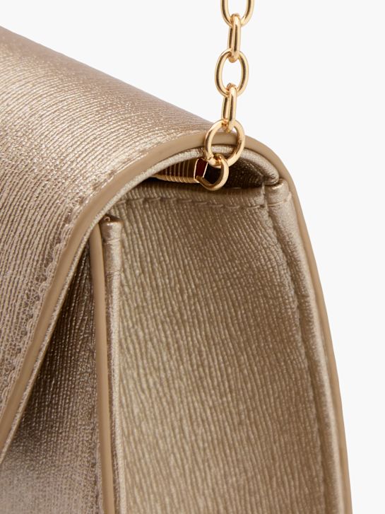 Catwalk Pochette Or 98415 6
