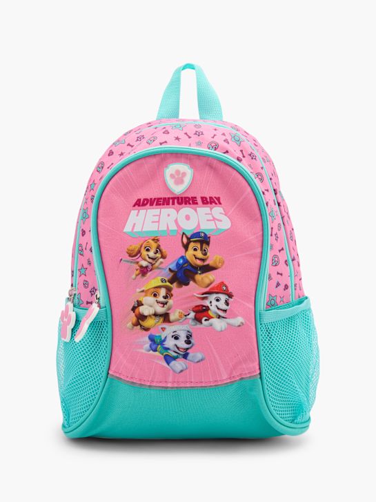 PAW Patrol Ruksak Ružičasta 98429 1